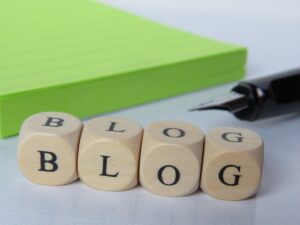 完全初心者からブログを始める方法【5ステップで解説】
