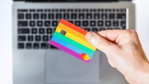 同性カップルにオススメのクレジットカードとは？
