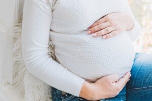 3.妊娠、出産